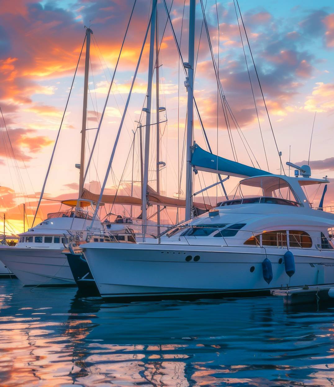 sunset-yachts